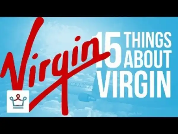 Video: 15 Things You Didn